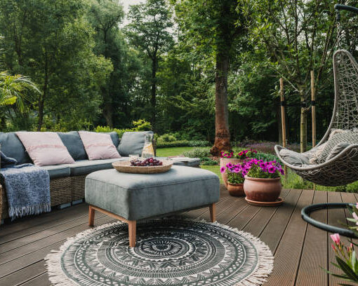 Gartenausstattung kaufen